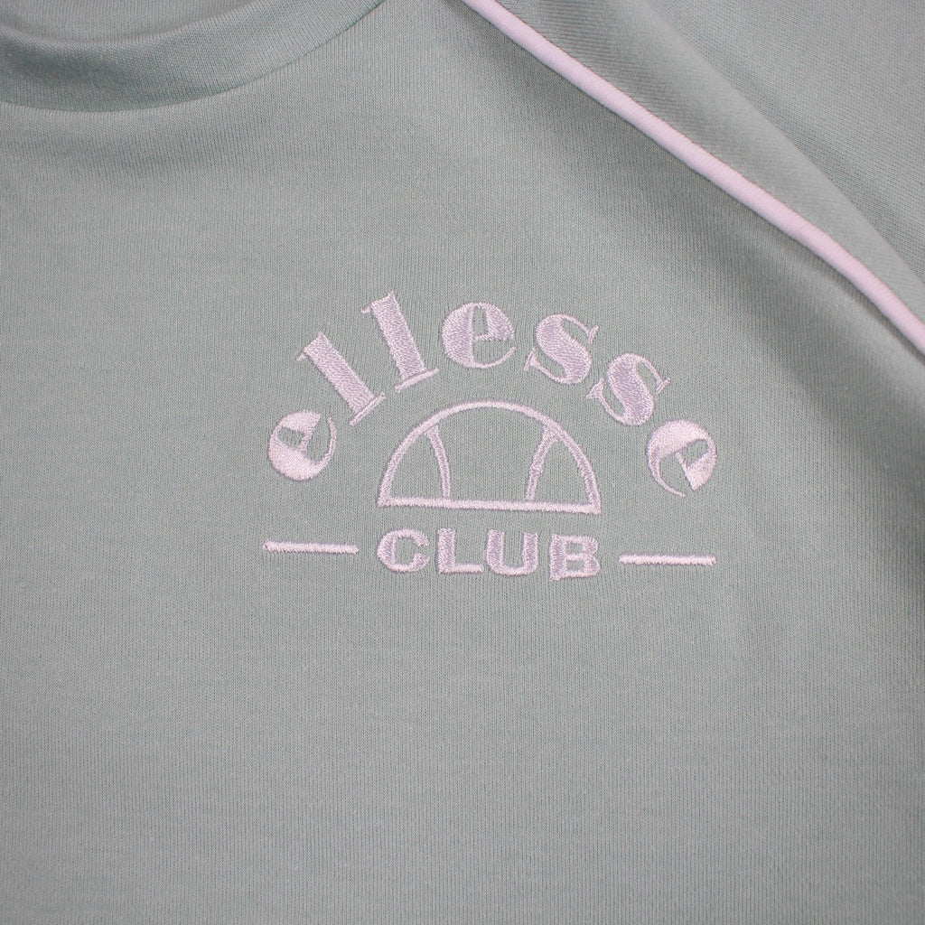 Ellesse Girls' Set - Green