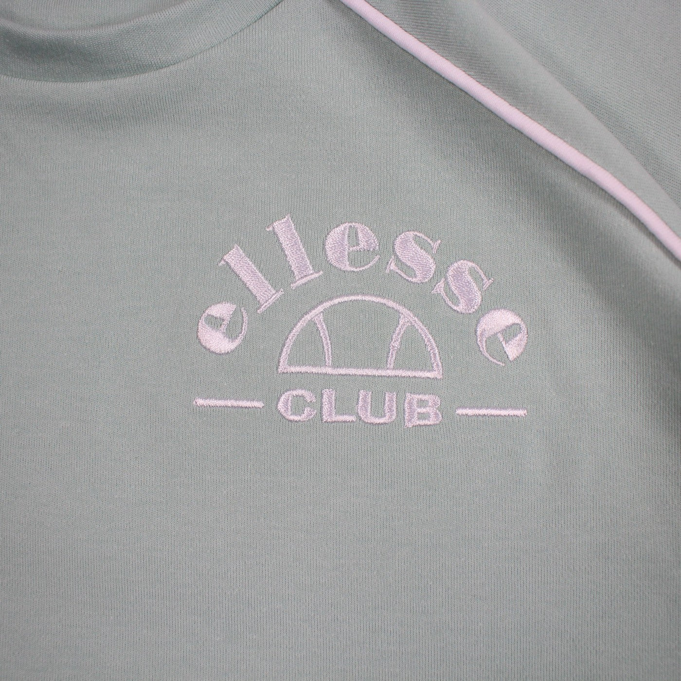 Ellesse Girls' Set - Green