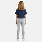 Ellesse Girls' 3-Piece Set - Gray