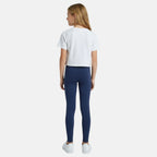 Ensemble 3 Pièces Ellesse Fille - Marine