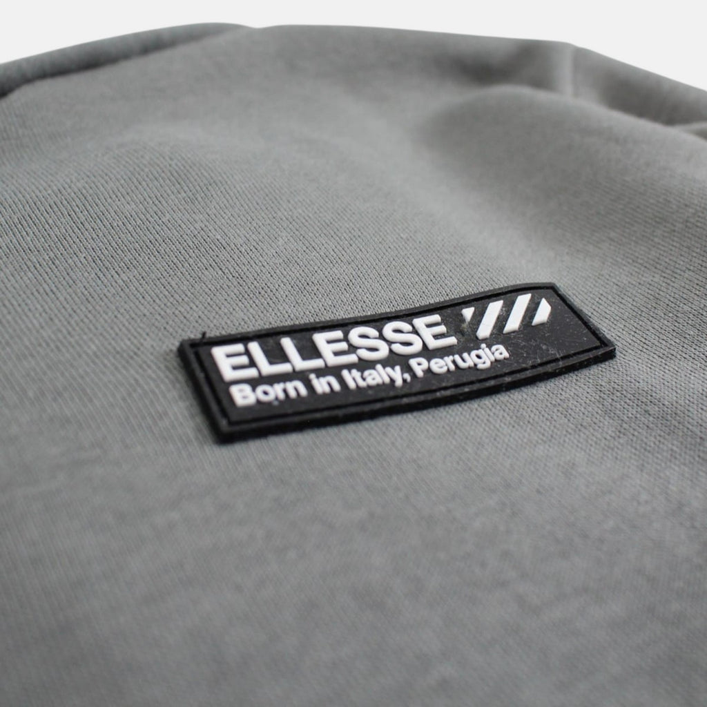 Sudadera con capucha Ellesse Hombre S a Xxl - Caqui