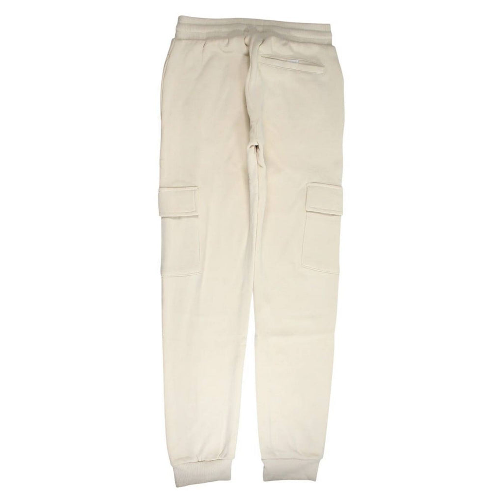 Ellesse Men's Cargo Jogging Pants S to Xxl - Beige