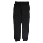 Ellesse Men's Cargo Jogging Pants S to Xxl - Black