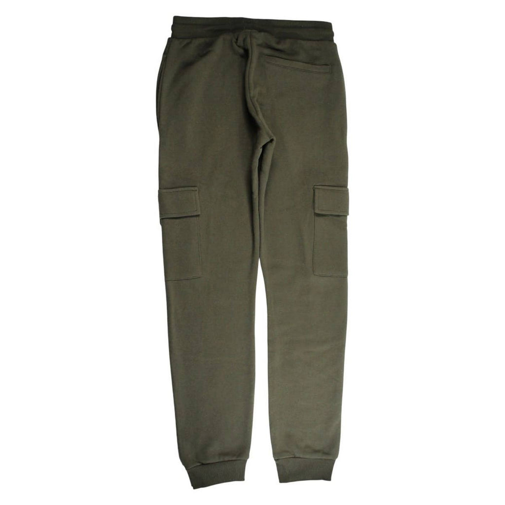 Pantalon De Jogging Cargo Ellesse Homme Du S Au Xxl - Kaki