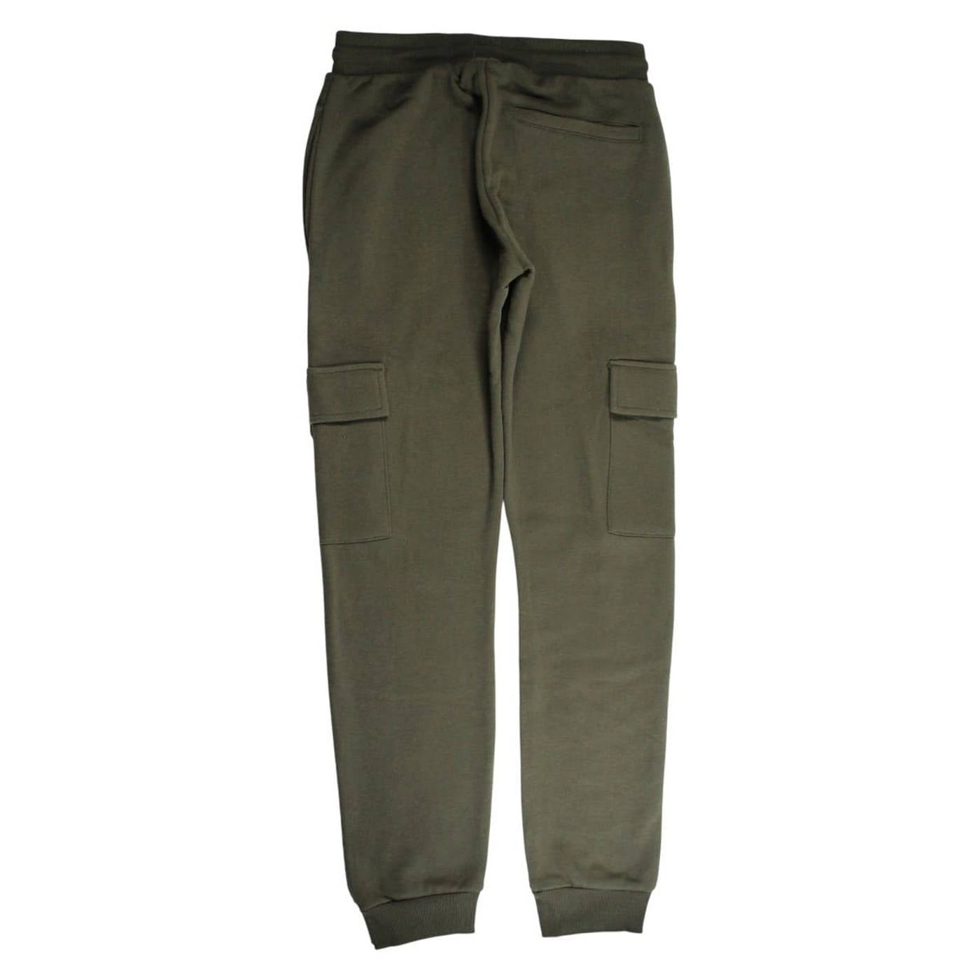 Pantalon De Jogging Cargo Ellesse Homme Du S Au Xxl - Kaki