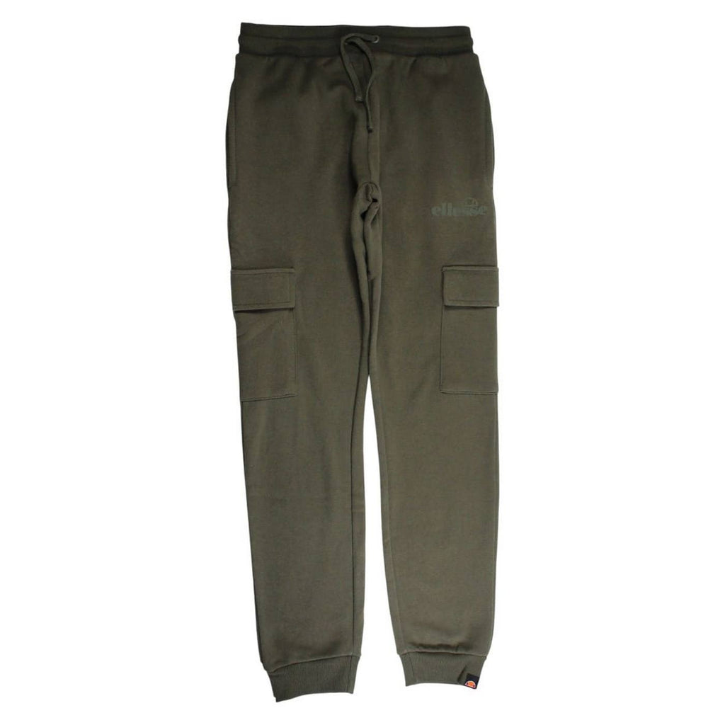 Pantalon De Jogging Cargo Ellesse Homme Du S Au Xxl - Kaki