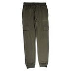 Pantalon De Jogging Cargo Ellesse Homme Du S Au Xxl - Kaki