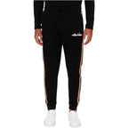 Pantalones jogging para hombre Ellesse de la S a la Xxl - Negro
