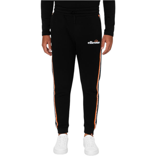 Ellesse Men's Jogging Pants From S to Xxl - Black