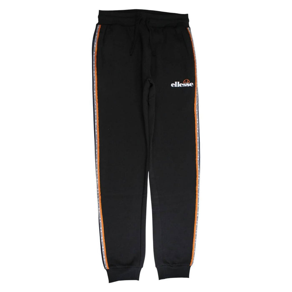 Pantalones jogging para hombre Ellesse de la S a la Xxl - Negro
