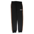 Pantalones jogging para hombre Ellesse de la S a la Xxl - Negro