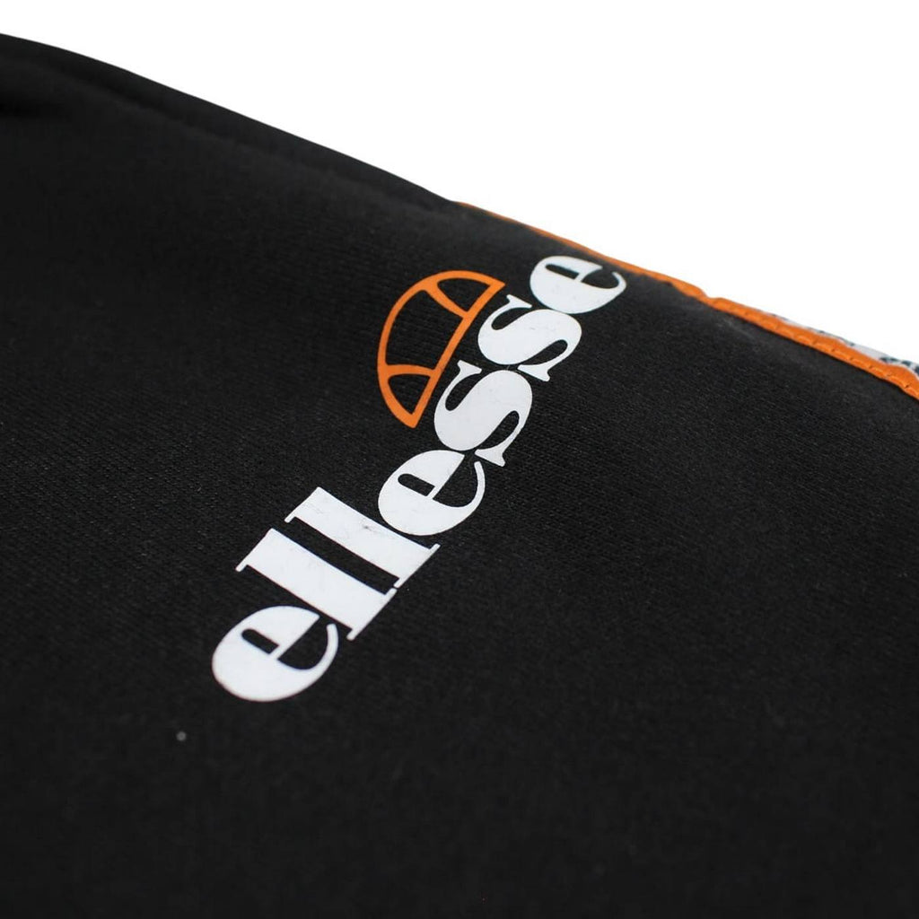 Pantalones jogging para hombre Ellesse de la S a la Xxl - Negro