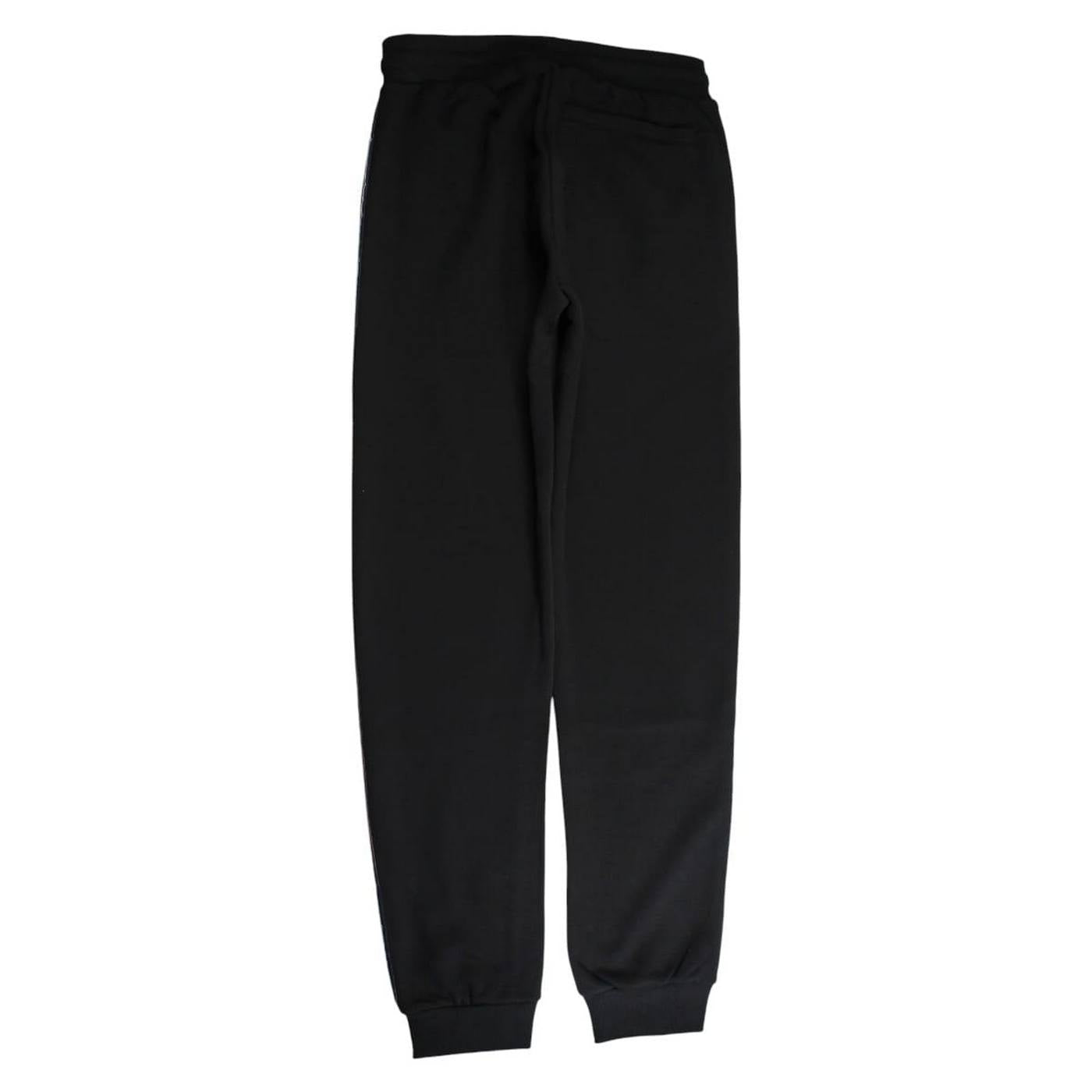 Pantalones jogging para hombre Ellesse de la S a la Xxl - Negro