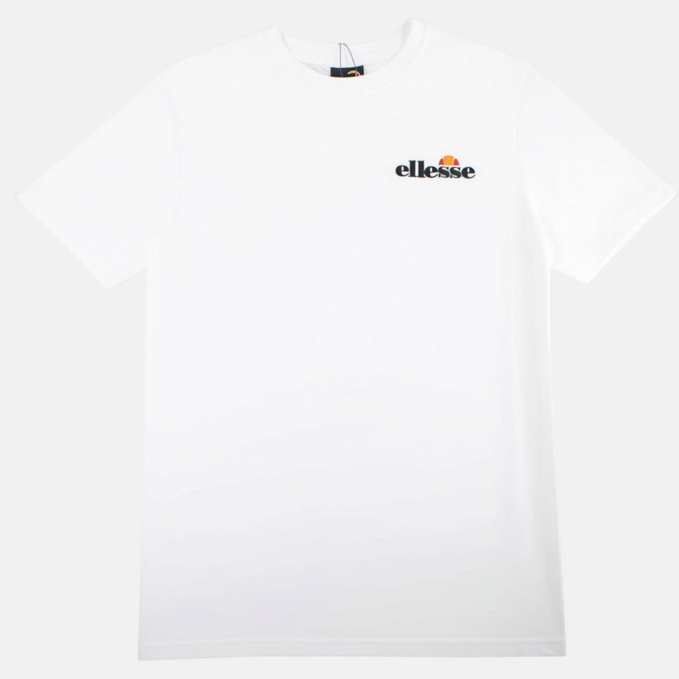 Camiseta de manga corta Ellesse Hombre - Blanco