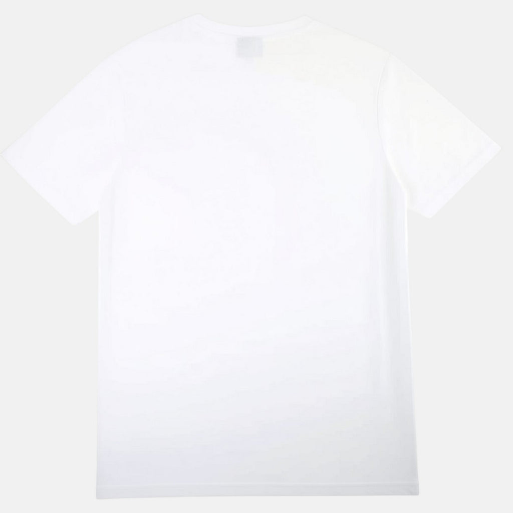 Camiseta de manga corta Ellesse Hombre - Blanco