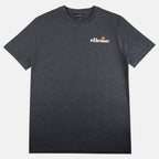 T-Shirt Manches Courtes Ellesse Homme - Gris