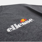 T-Shirt Manches Courtes Ellesse Homme - Gris
