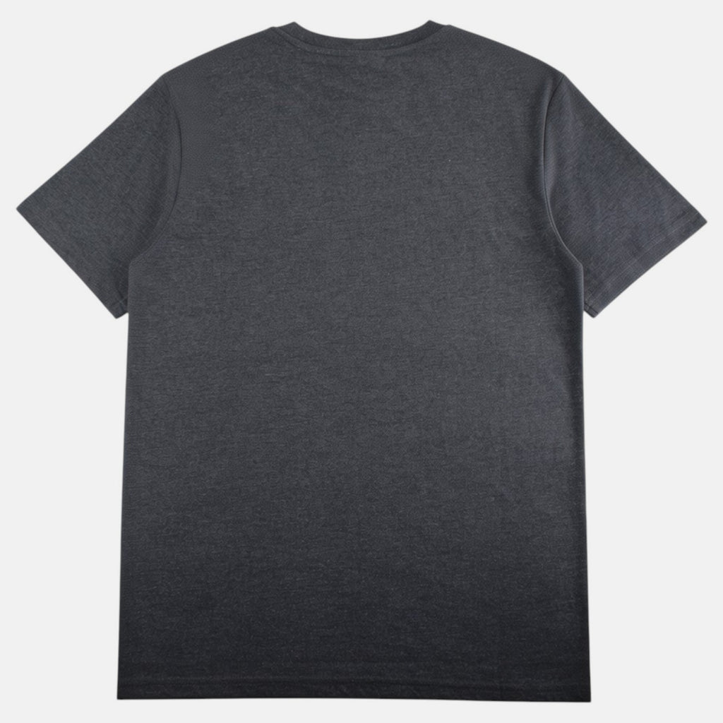T-Shirt Manches Courtes Ellesse Homme - Gris