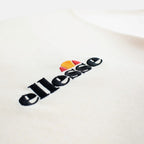 Ellesse Men's Short Sleeve T-Shirt - Beige