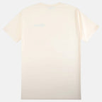 Ellesse Men's Short Sleeve T-Shirt - Beige