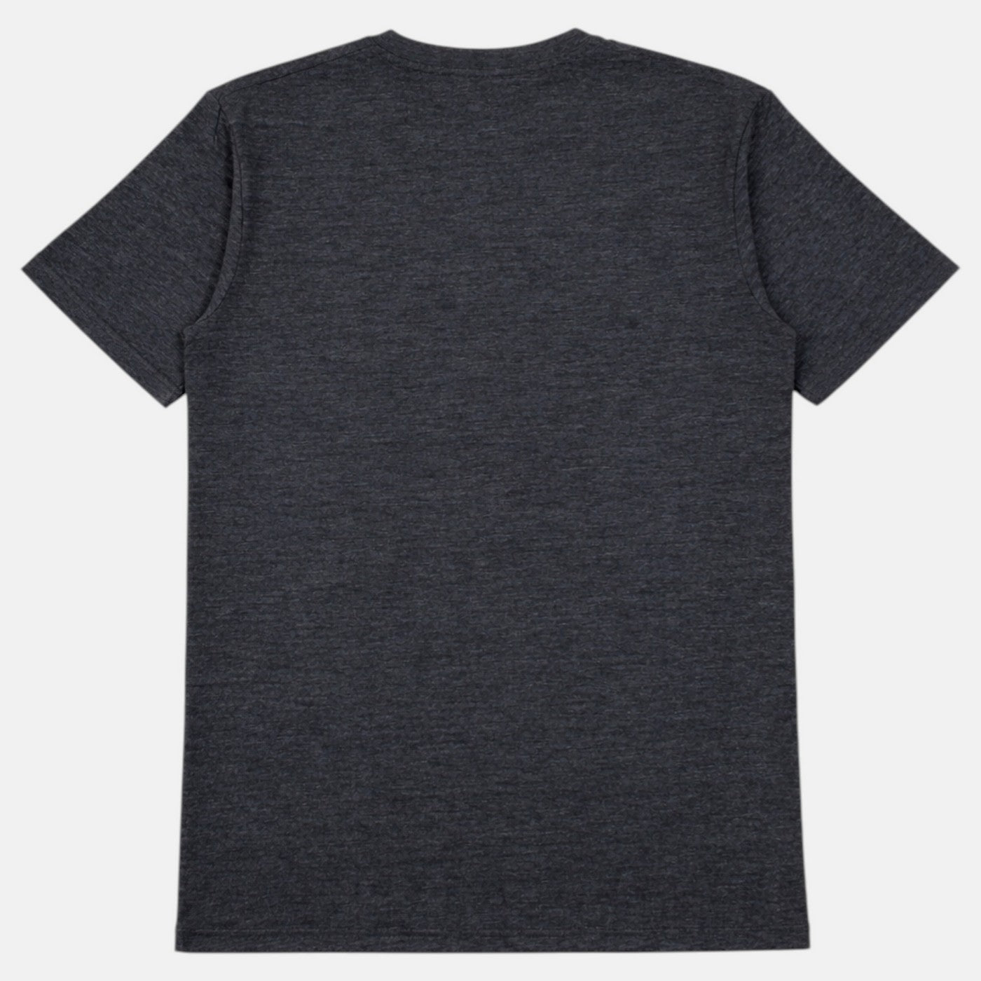 Ellesse Men's Short Sleeve T-Shirt - Dark Gray