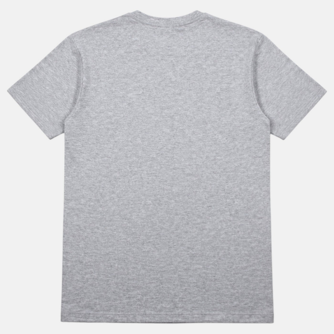 Camiseta de manga corta Ellesse Hombre - Gris claro