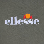 T-Shirt Manches Courtes Ellesse Homme - Kaki