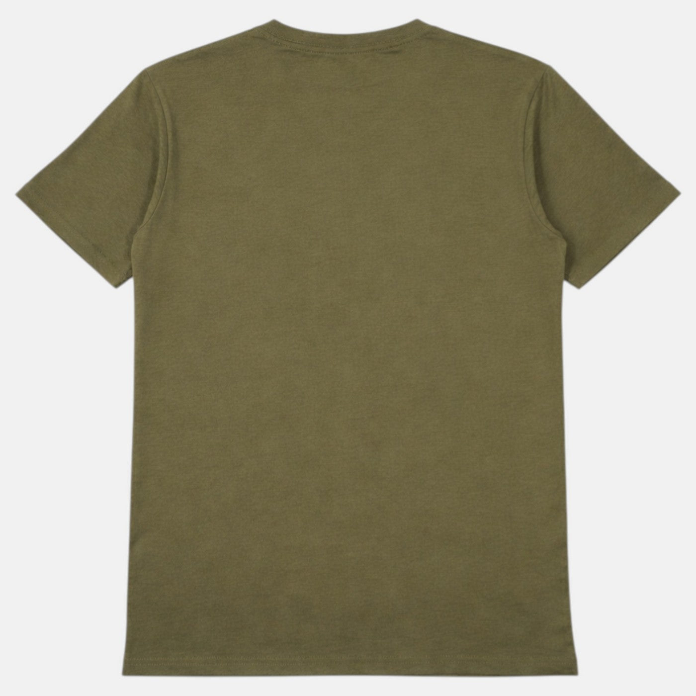 T-Shirt Manches Courtes Ellesse Homme - Kaki