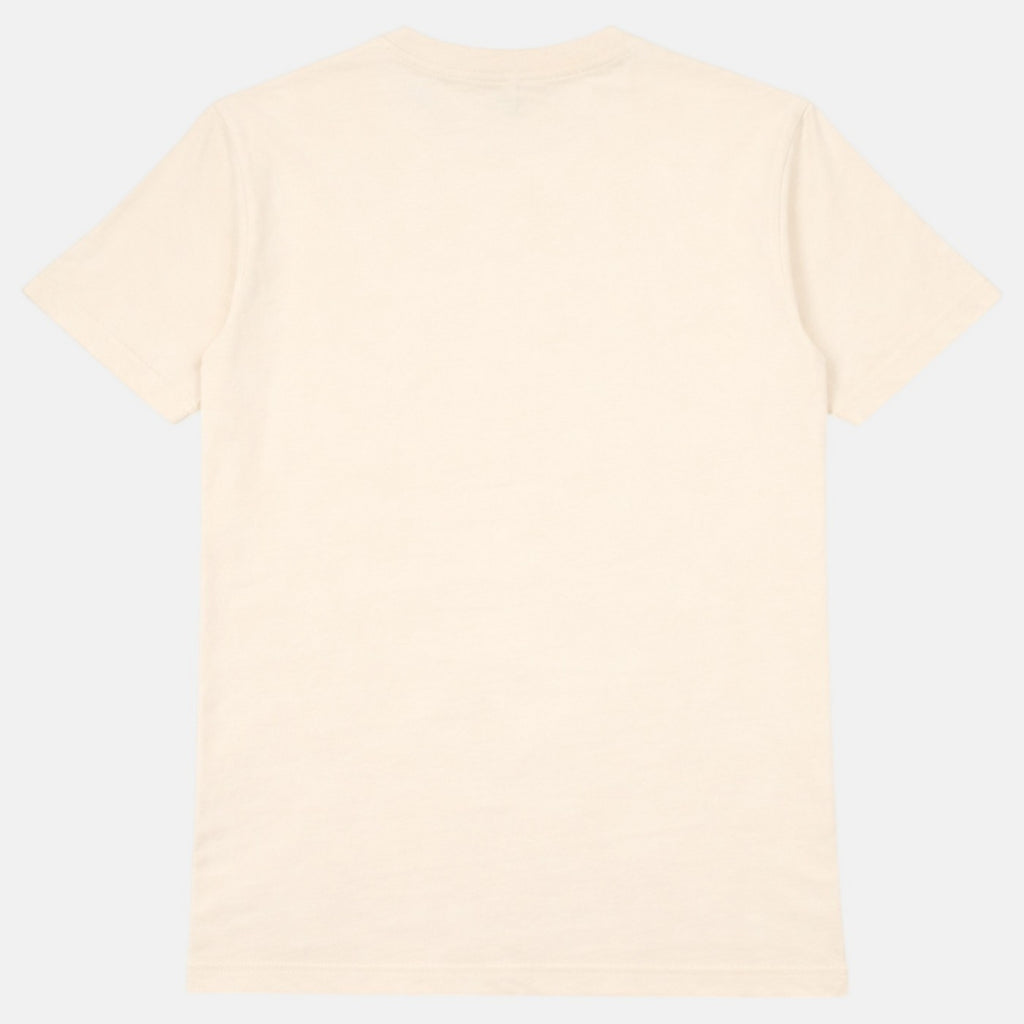 Camiseta de manga corta Ellesse Hombre Crudo