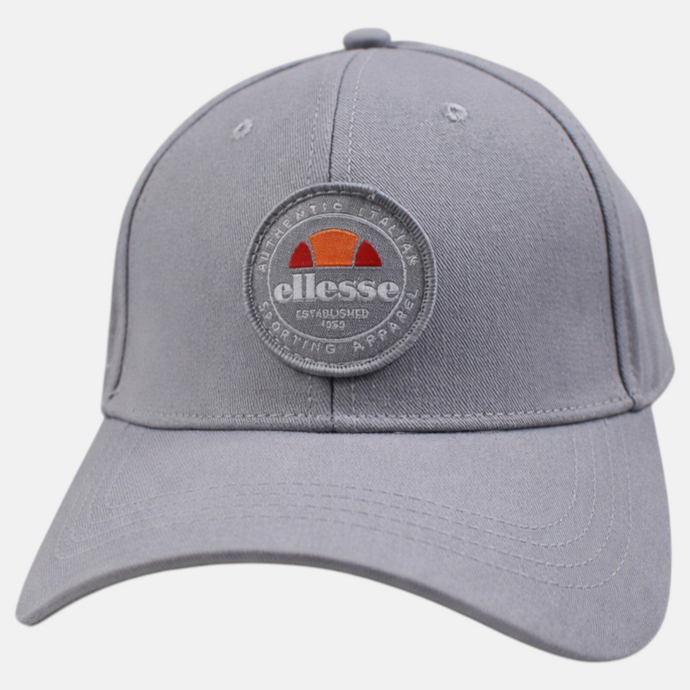 Gorra Ellesse Hombre - Gris