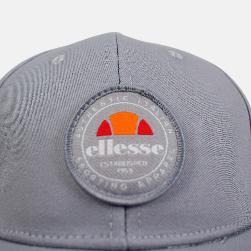 Gorra Ellesse Hombre - Gris