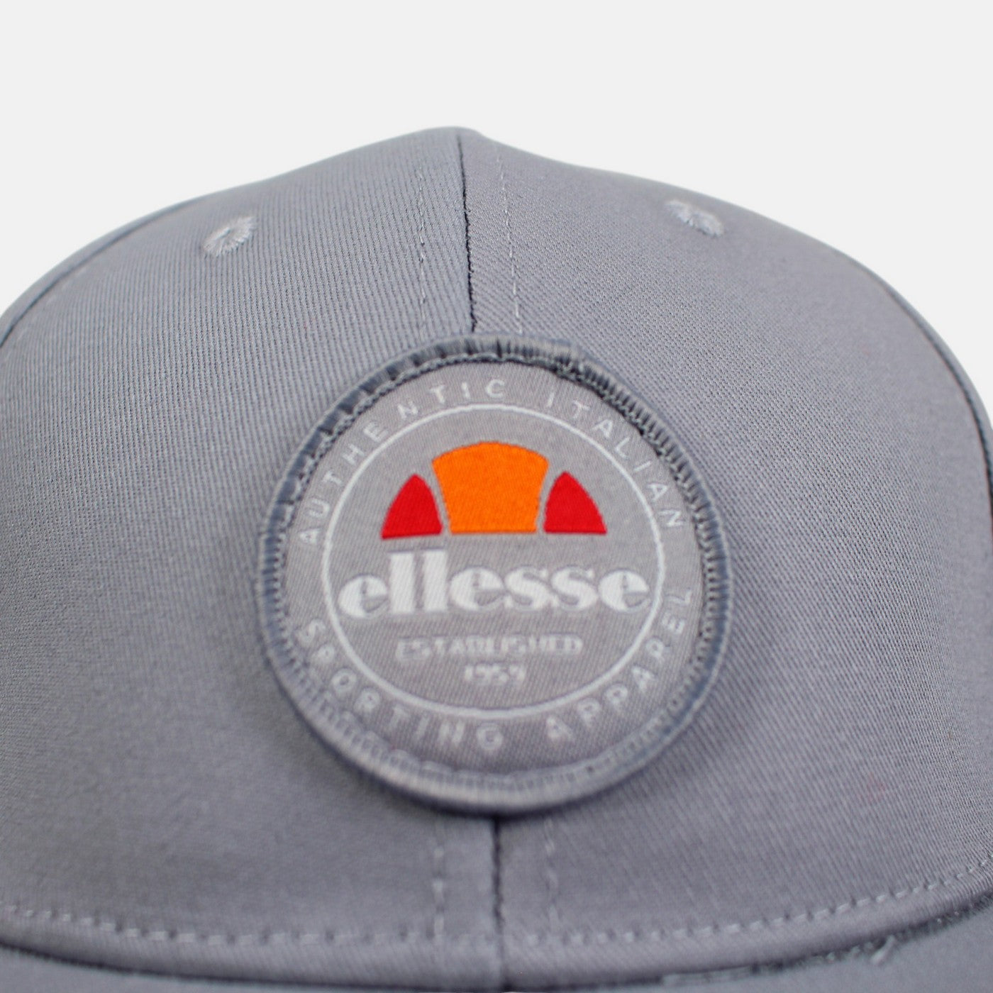 Gorra Ellesse Hombre - Gris