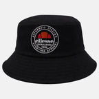Ellesse Men's Bucket Hat - Black