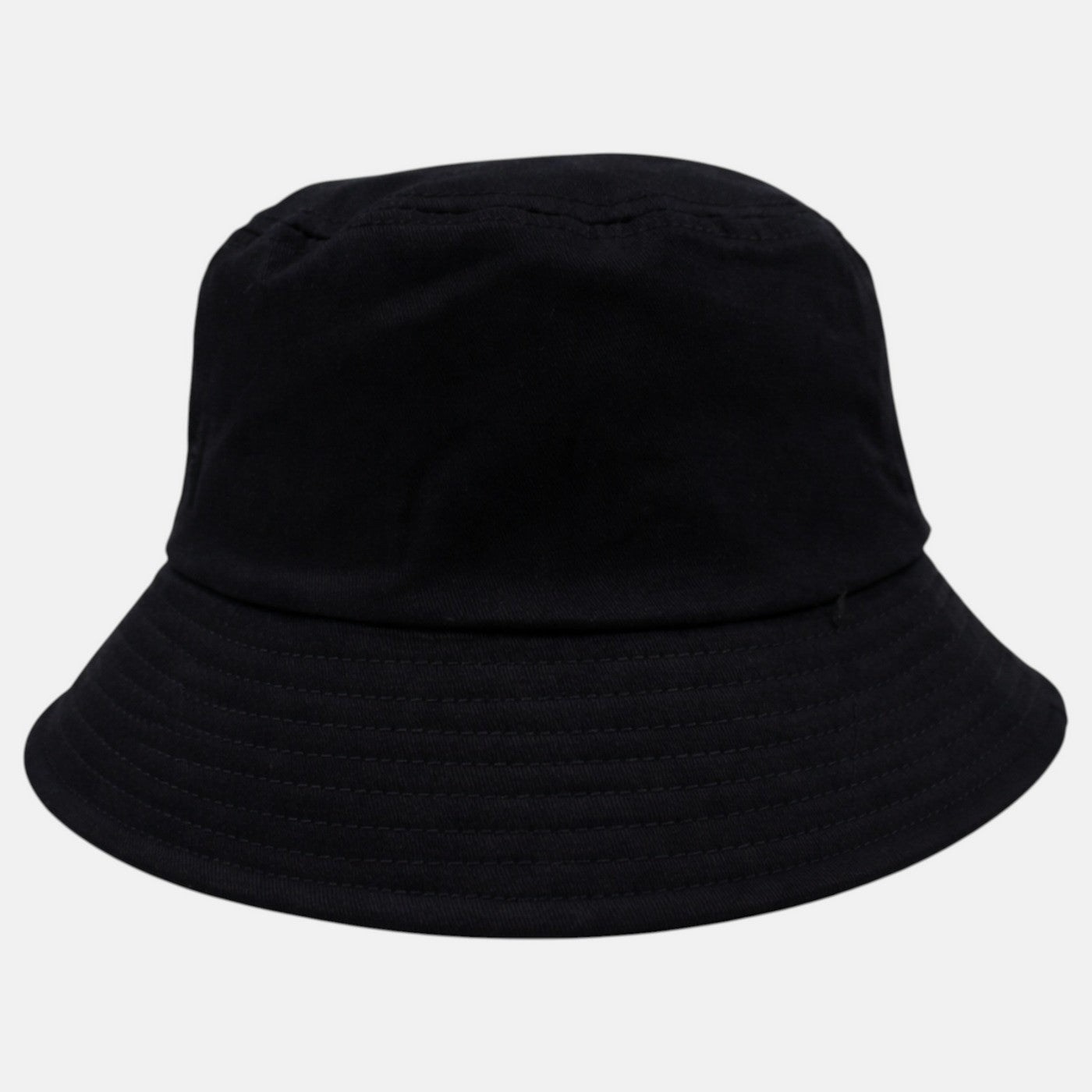 Ellesse Men's Bucket Hat - Black