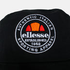 Ellesse Men's Bucket Hat - Black