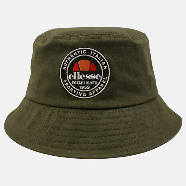 Gorro de pescador Ellesse Hombre - Caqui