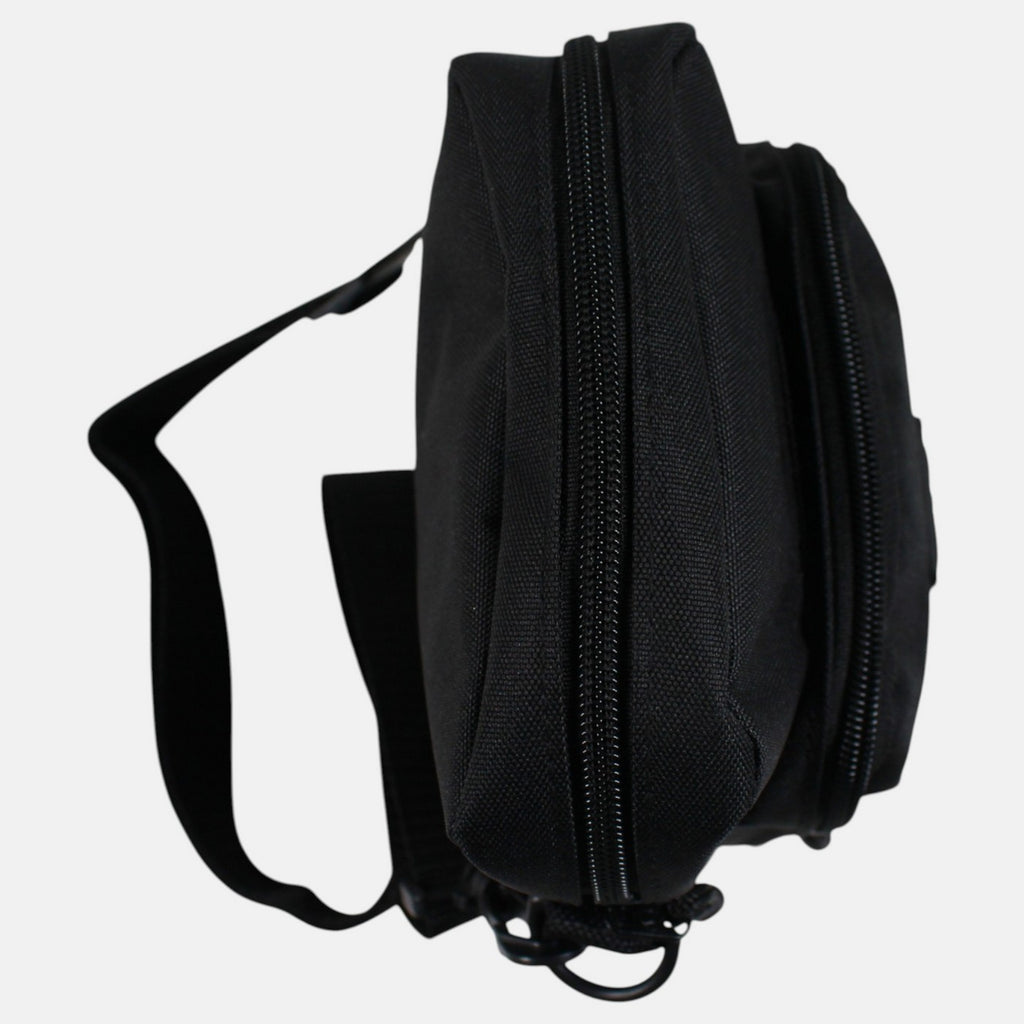 Sacoche Ellesse Homme - Noir