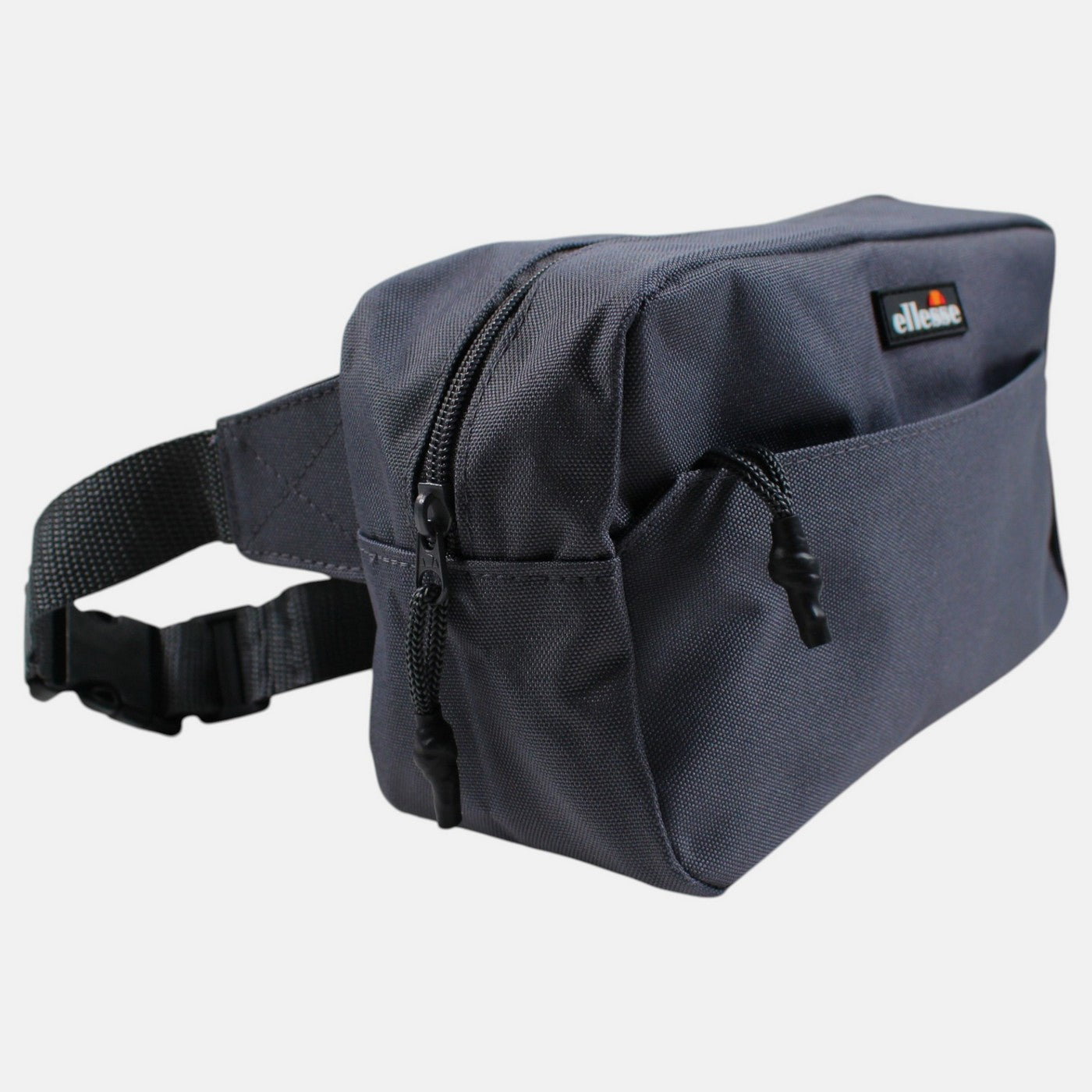 Bolso bandolera Hombre Ellesse - Gris