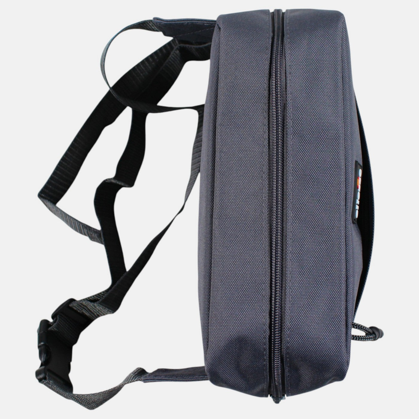 Bolso bandolera Hombre Ellesse - Gris