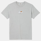 T-Shirt Manches Courtes Ellesse Homme - Gris