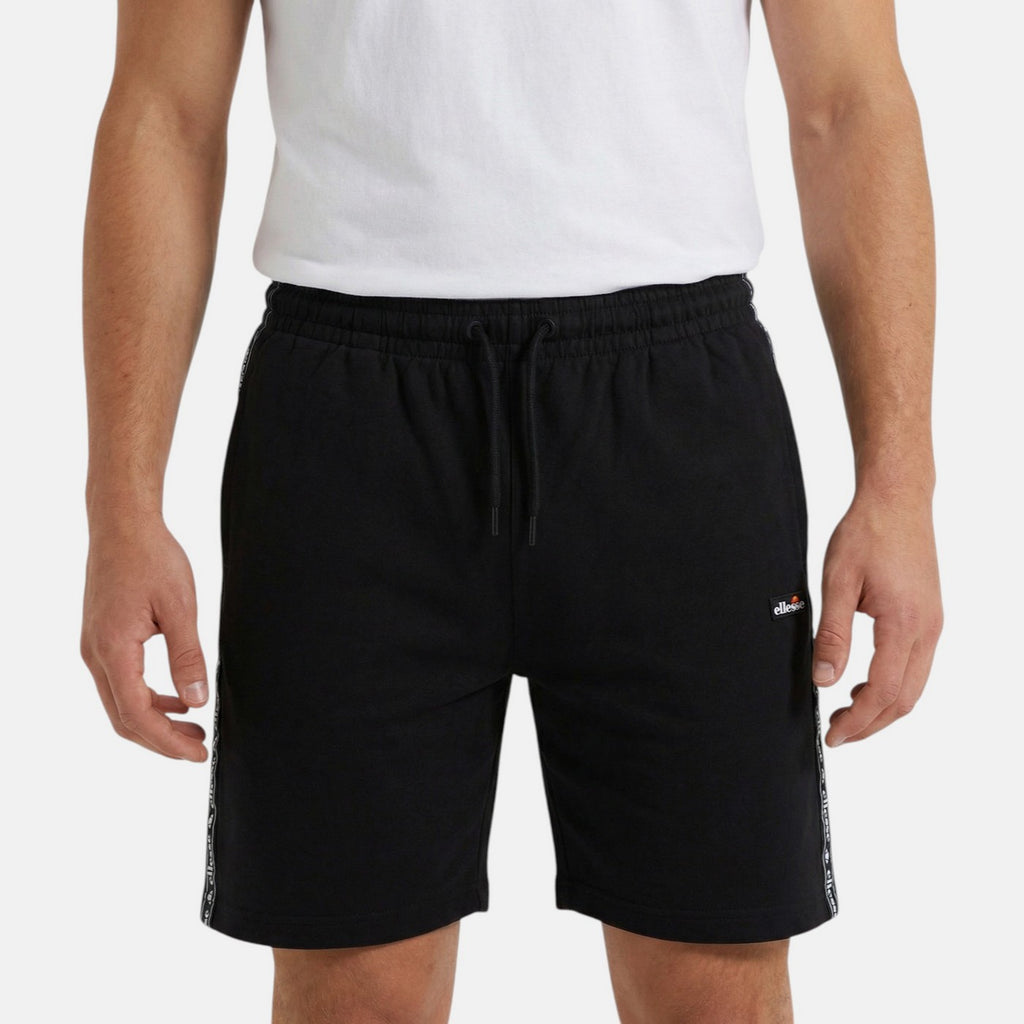 Short Ellesse Homme - Noir