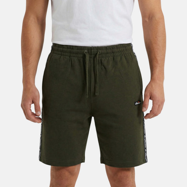 Short Ellesse Homme - Kaki