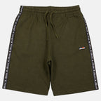 Short Ellesse Homme - Kaki
