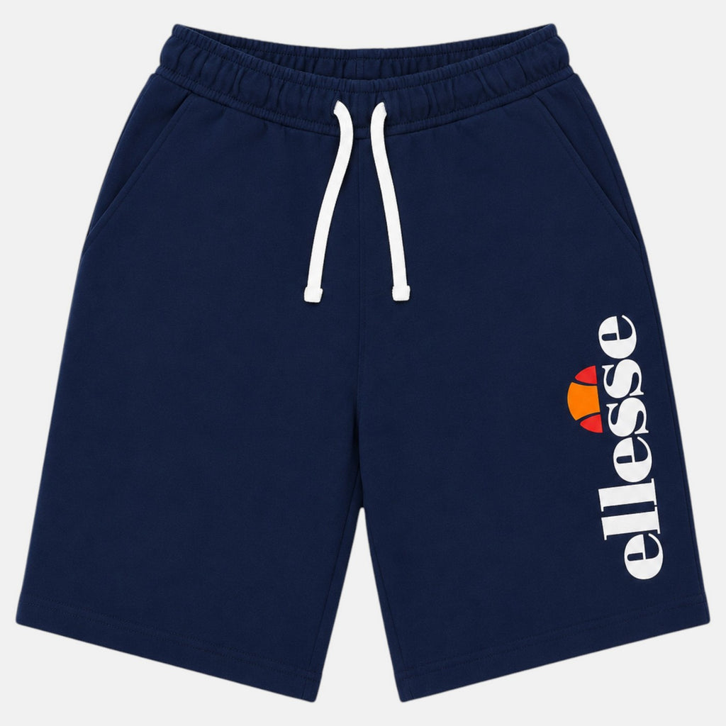 Short Ellesse Homme - Marine