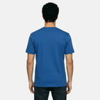 Camiseta de manga corta Ellesse Hombre - Azul