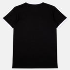 T-Shirt Manches Courtes Ellesse Homme - Noir