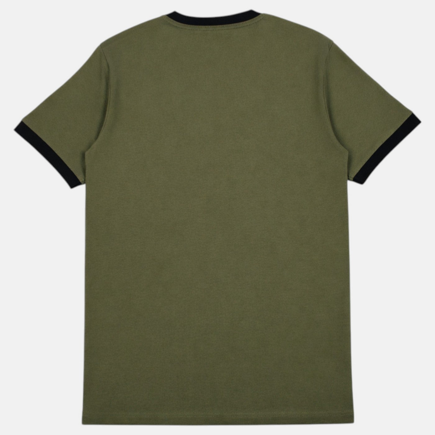 Camiseta de manga corta Ellesse Hombre - Caqui