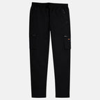Pantalones jogger cargo para hombre Ellesse - Negro