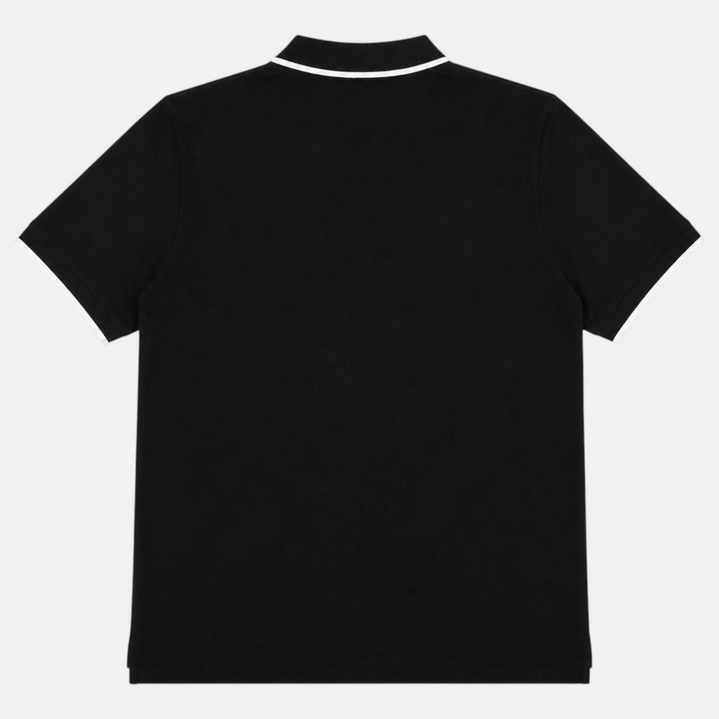 Polo Manches Courtes Ellesse Homme - Noir