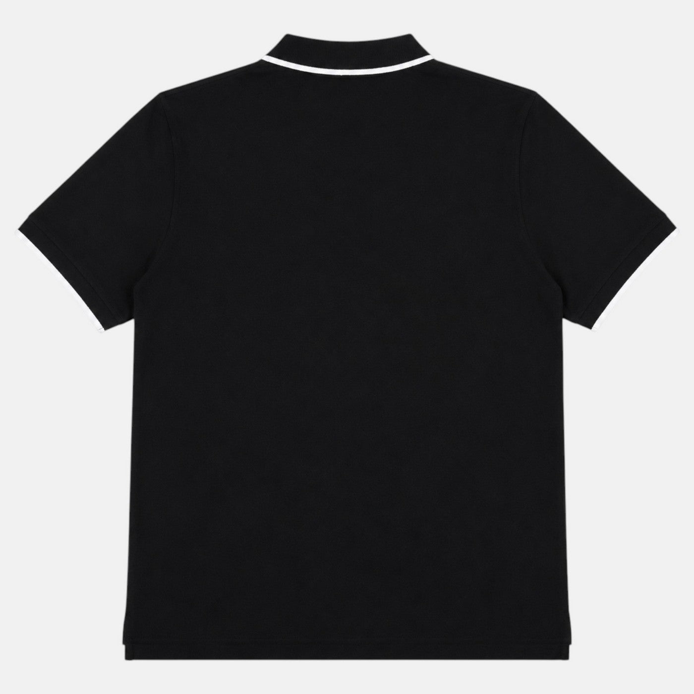 Polo Manches Courtes Ellesse Homme - Noir